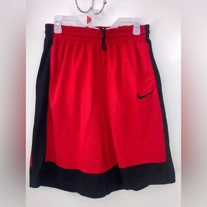 Excellent Condition Nike Basketball Gym Short